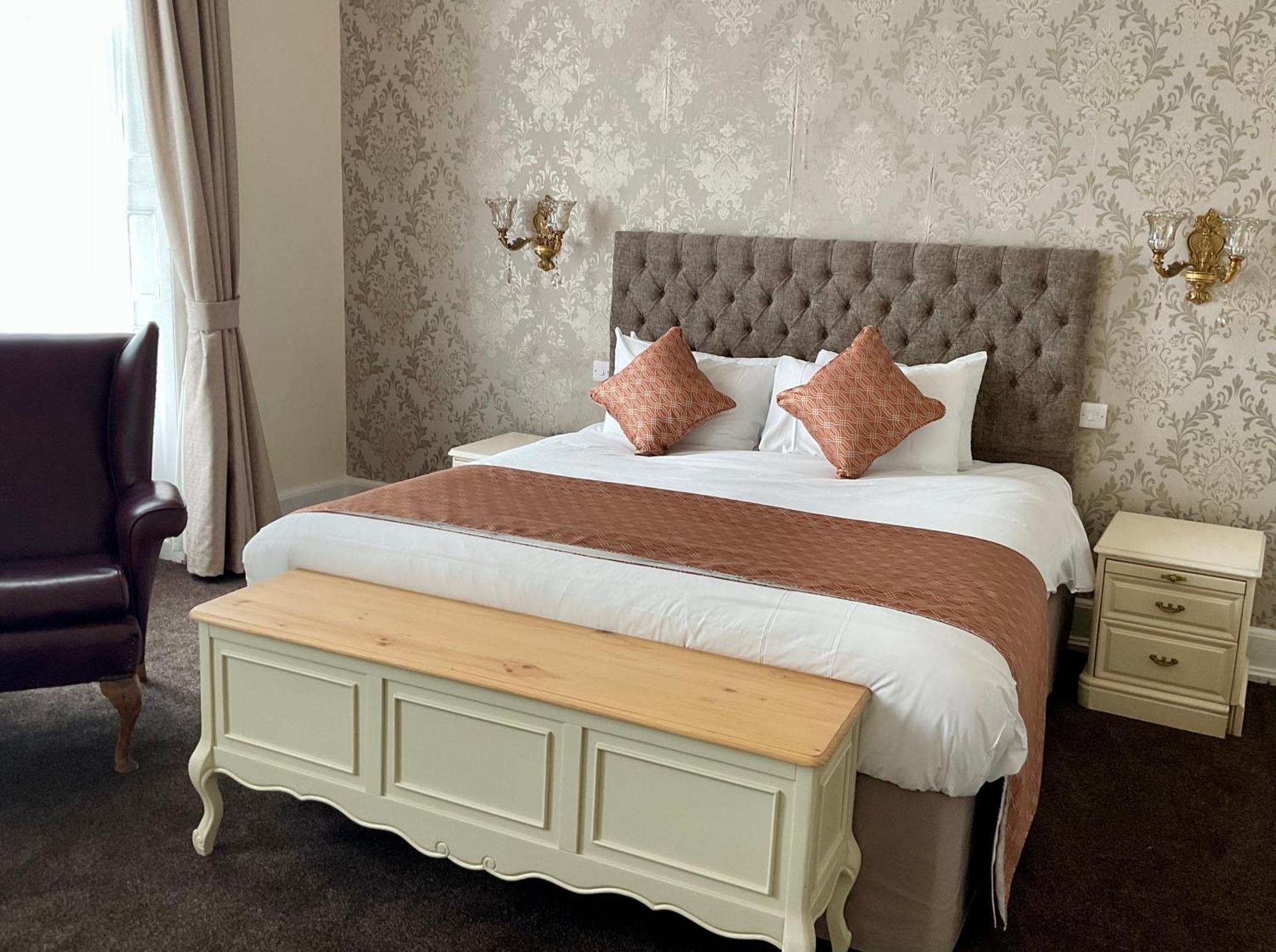 Royal Bath Hotel & Spa Bournemouth Luaran gambar