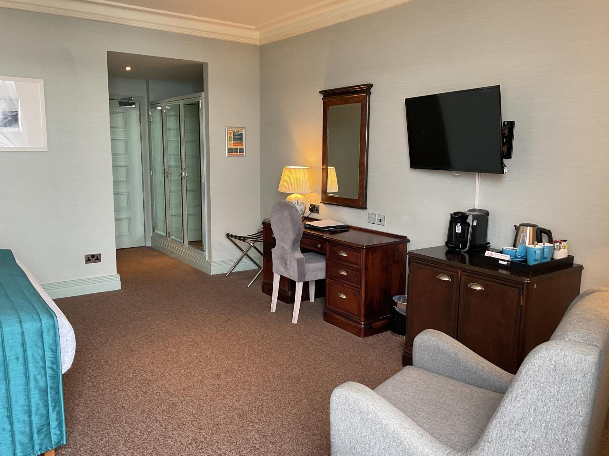 Royal Bath Hotel & Spa Bournemouth Luaran gambar