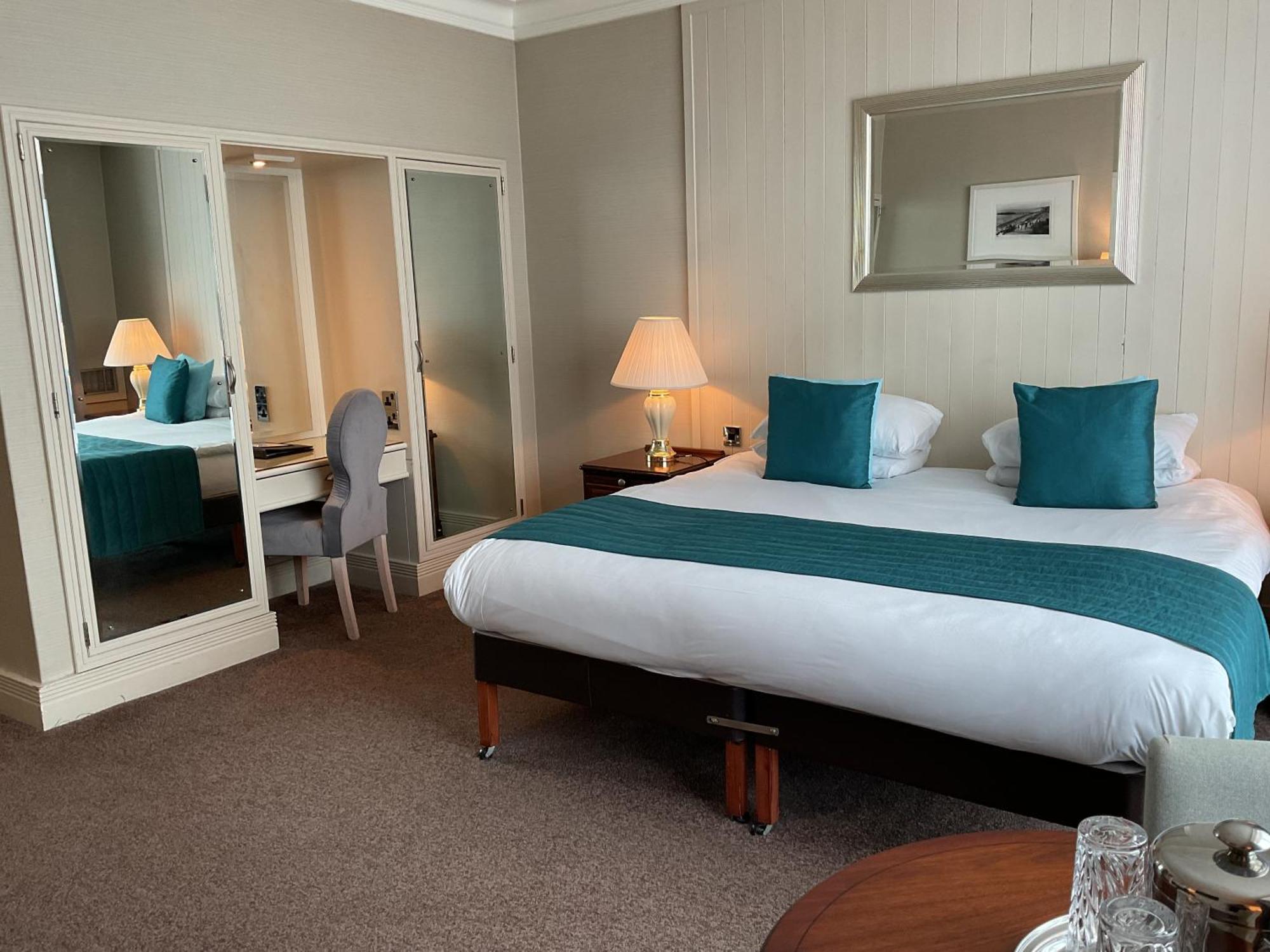 Royal Bath Hotel & Spa Bournemouth Luaran gambar
