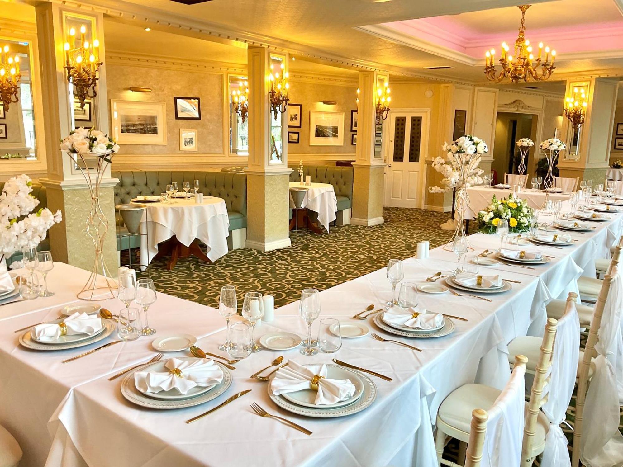 Royal Bath Hotel & Spa Bournemouth Luaran gambar