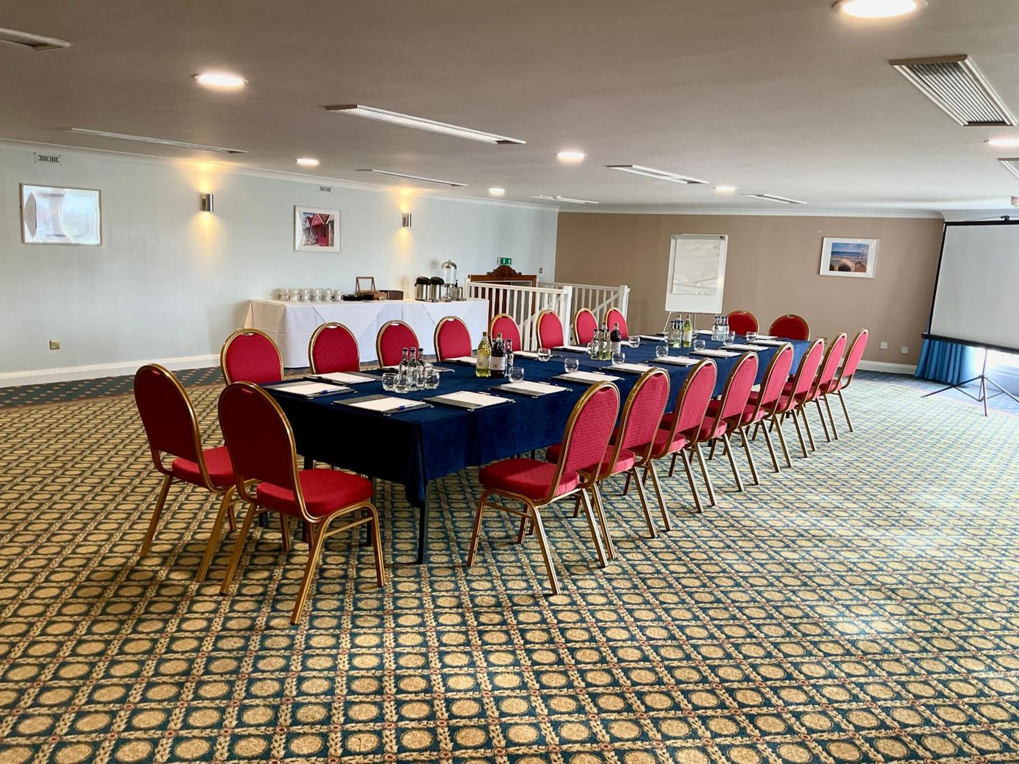 Royal Bath Hotel & Spa Bournemouth Luaran gambar