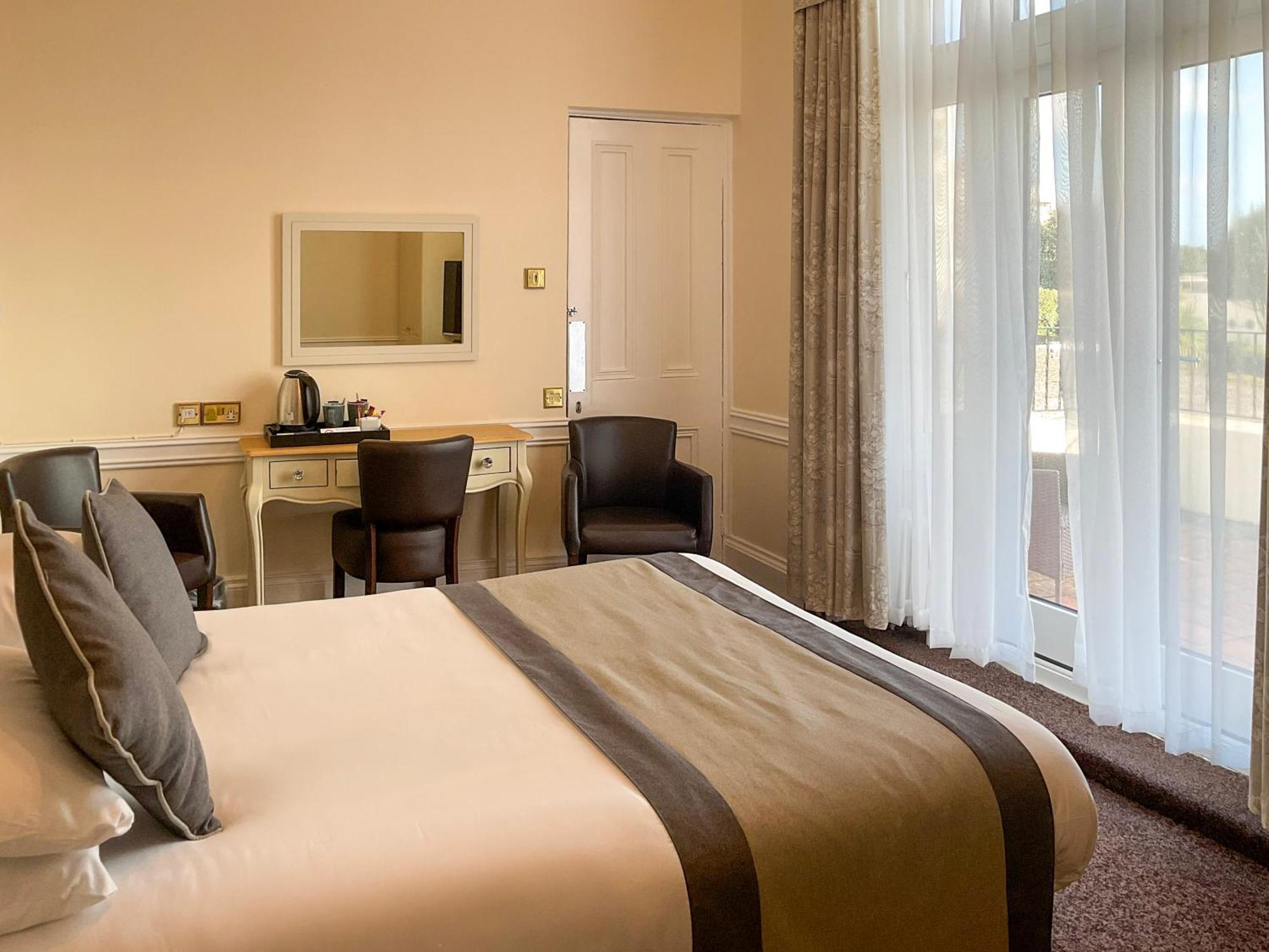 Royal Bath Hotel & Spa Bournemouth Luaran gambar