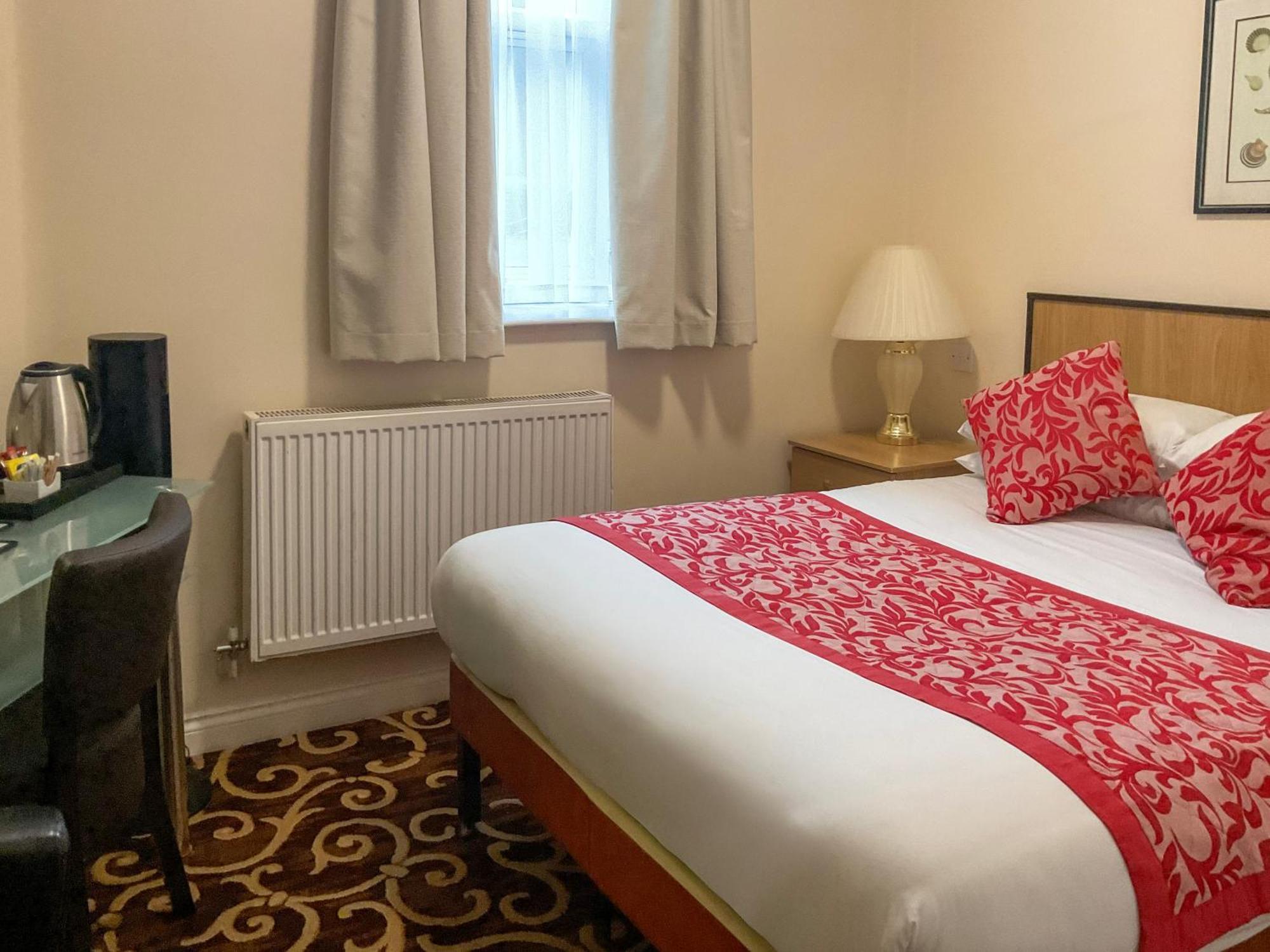 Royal Bath Hotel & Spa Bournemouth Luaran gambar