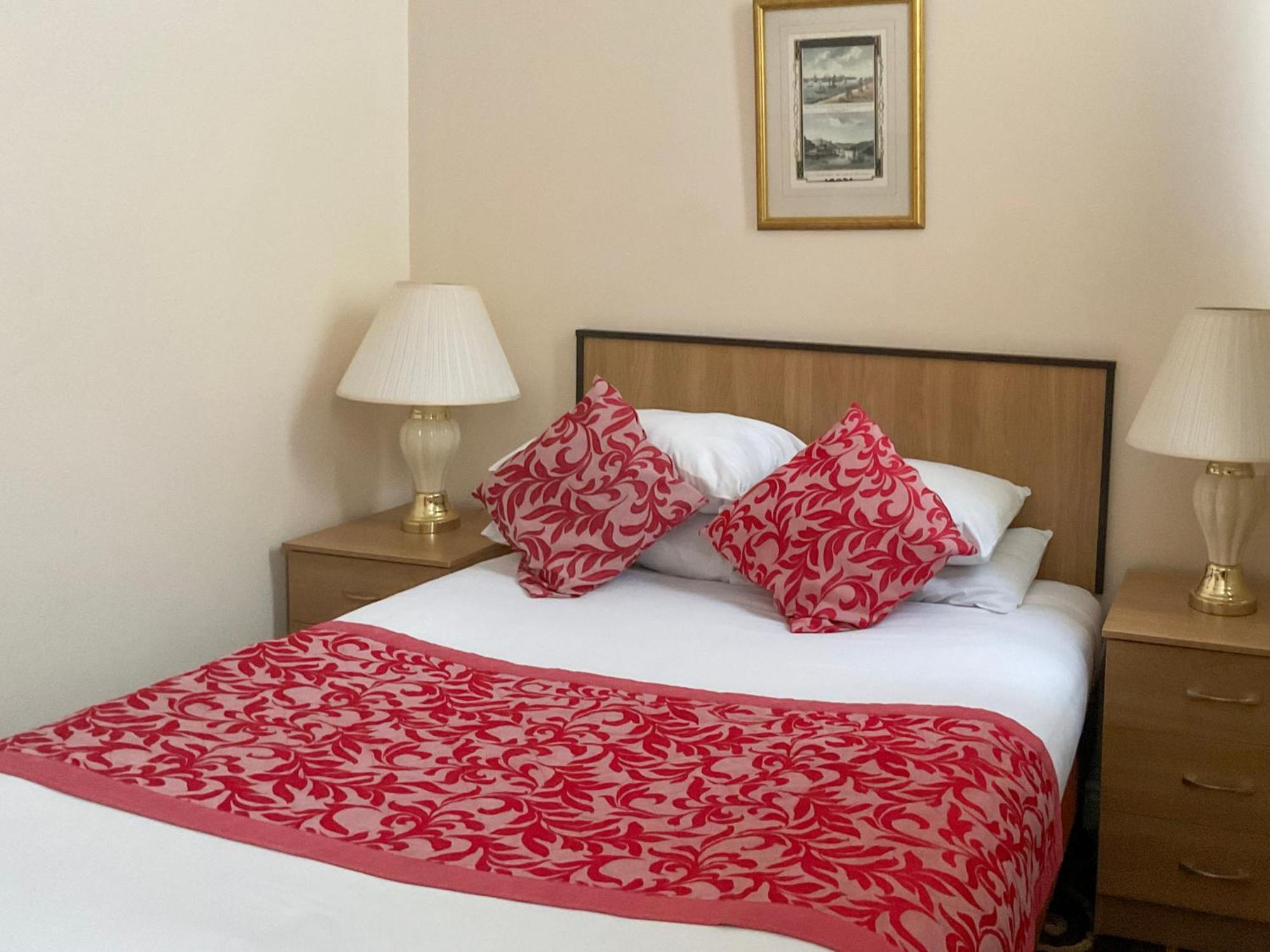 Royal Bath Hotel & Spa Bournemouth Luaran gambar