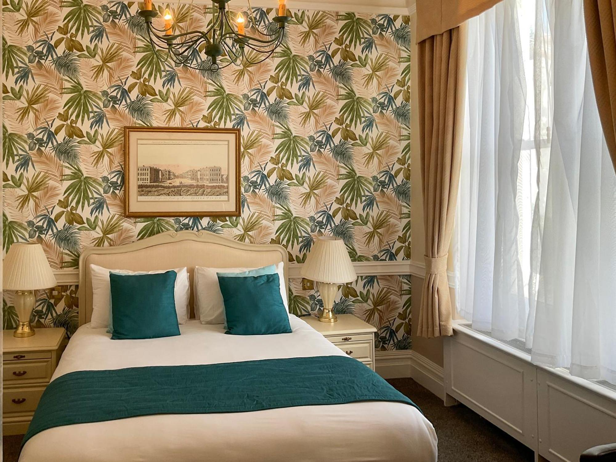 Royal Bath Hotel & Spa Bournemouth Luaran gambar