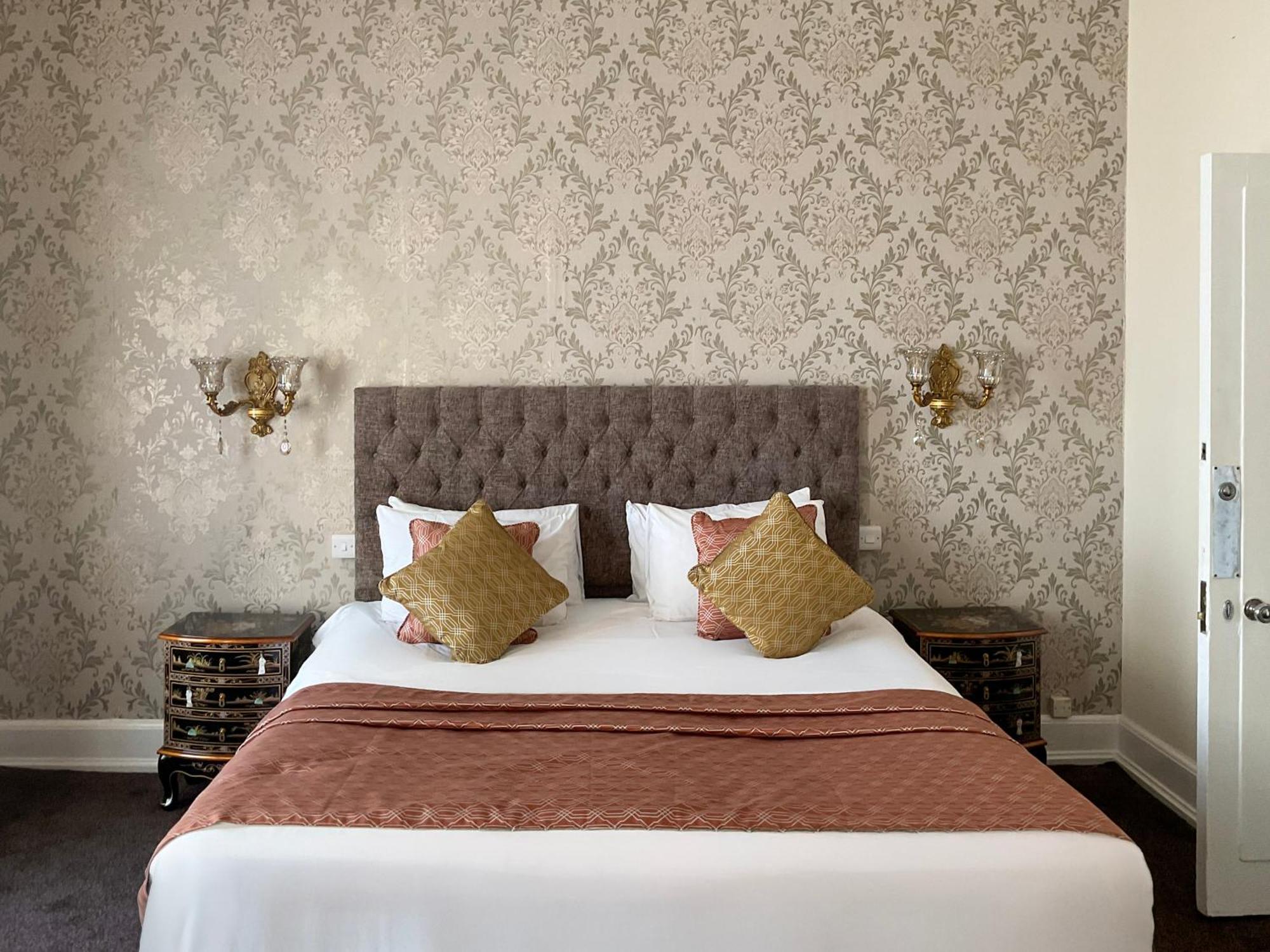 Royal Bath Hotel & Spa Bournemouth Luaran gambar