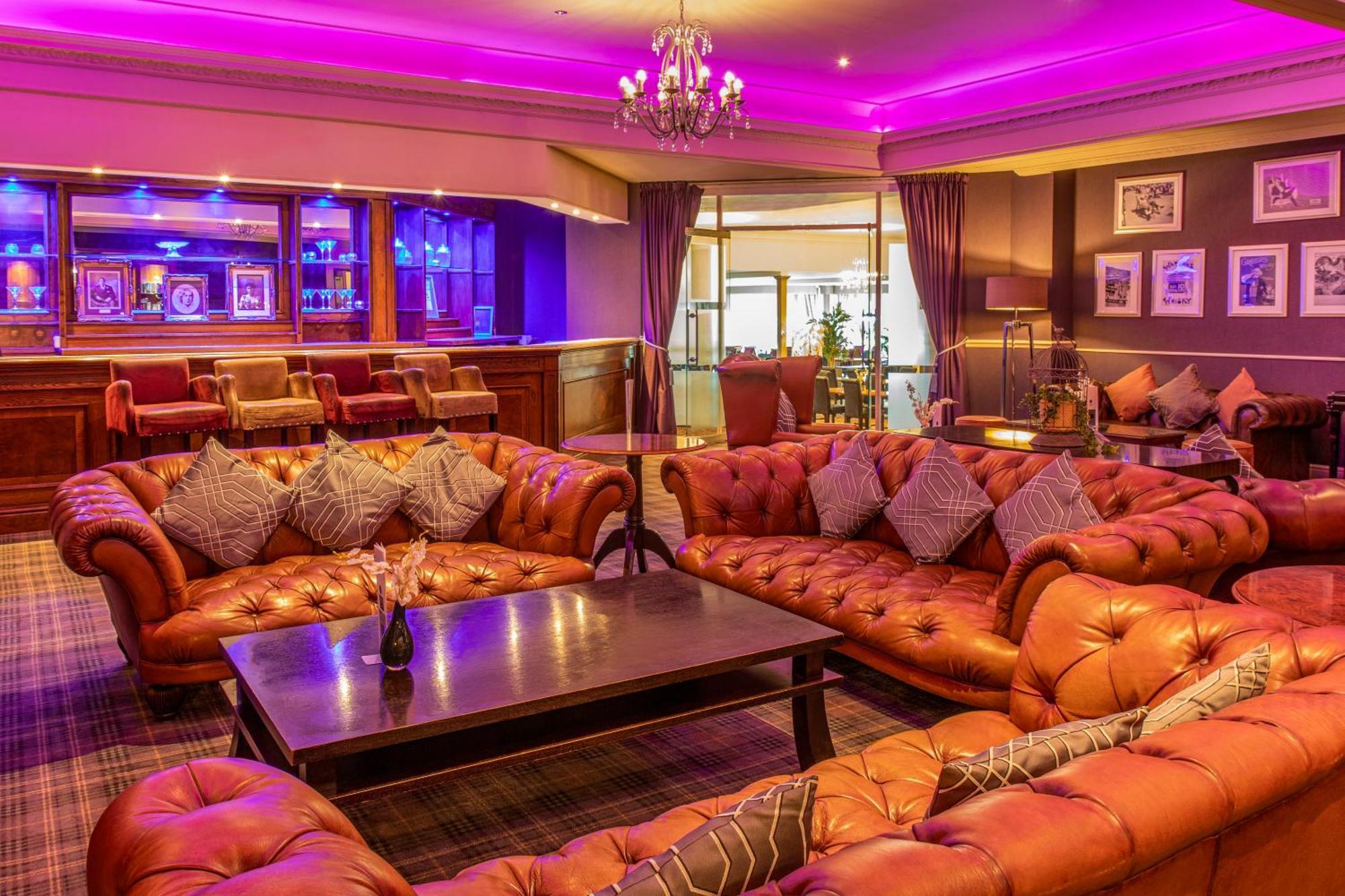 Royal Bath Hotel & Spa Bournemouth Luaran gambar